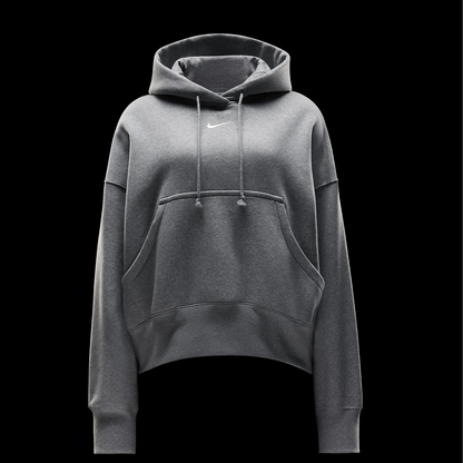 N-Womens Sportswear Phoenix Fleece