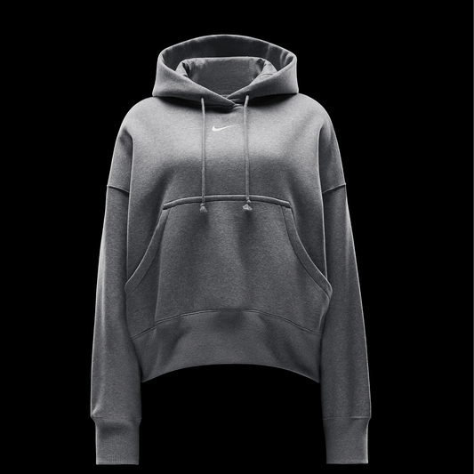 N-Womens Sportswear Phoenix Fleece - Garmentswear