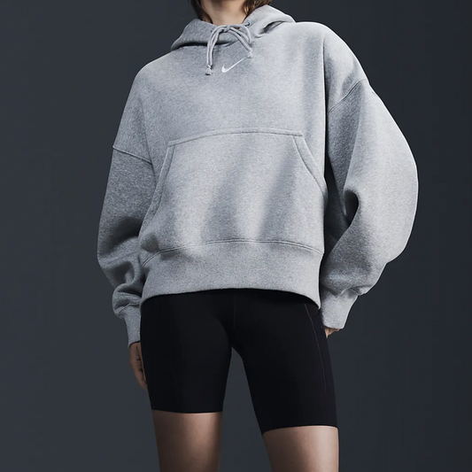 N-Womens Sportswear Phoenix Fleece