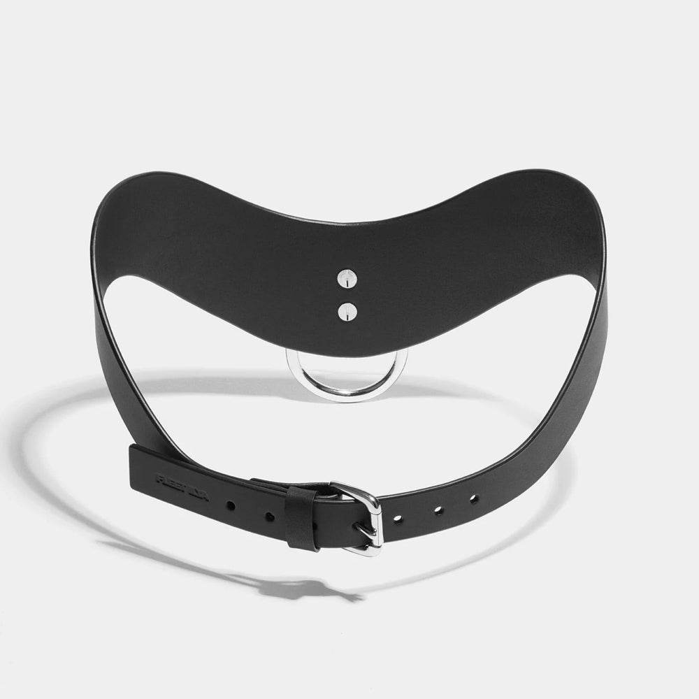 O-Ring Curved Belt - CoreFlexInd