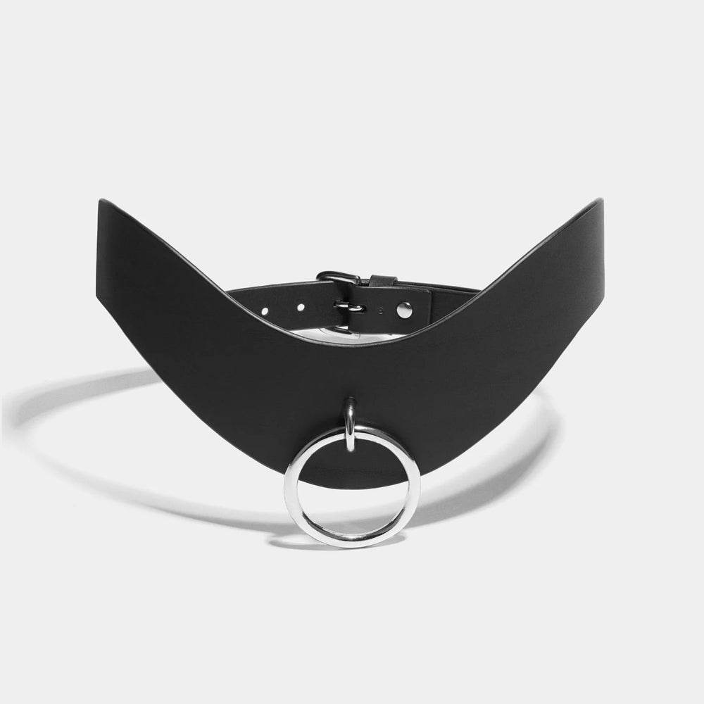 O-Ring Curved Belt - CoreFlexInd