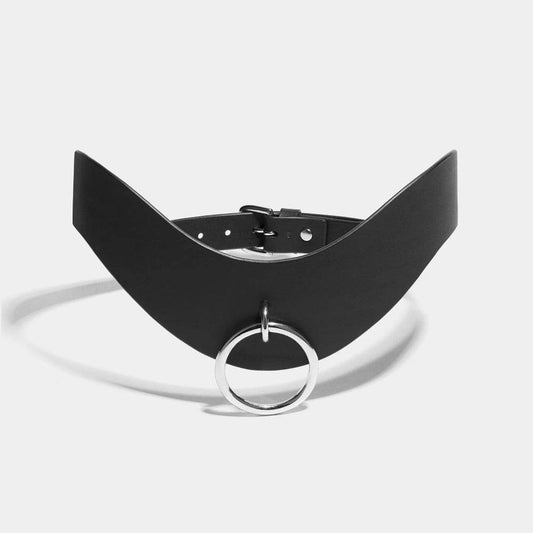 O-Ring Curved Belt - CoreFlexInd