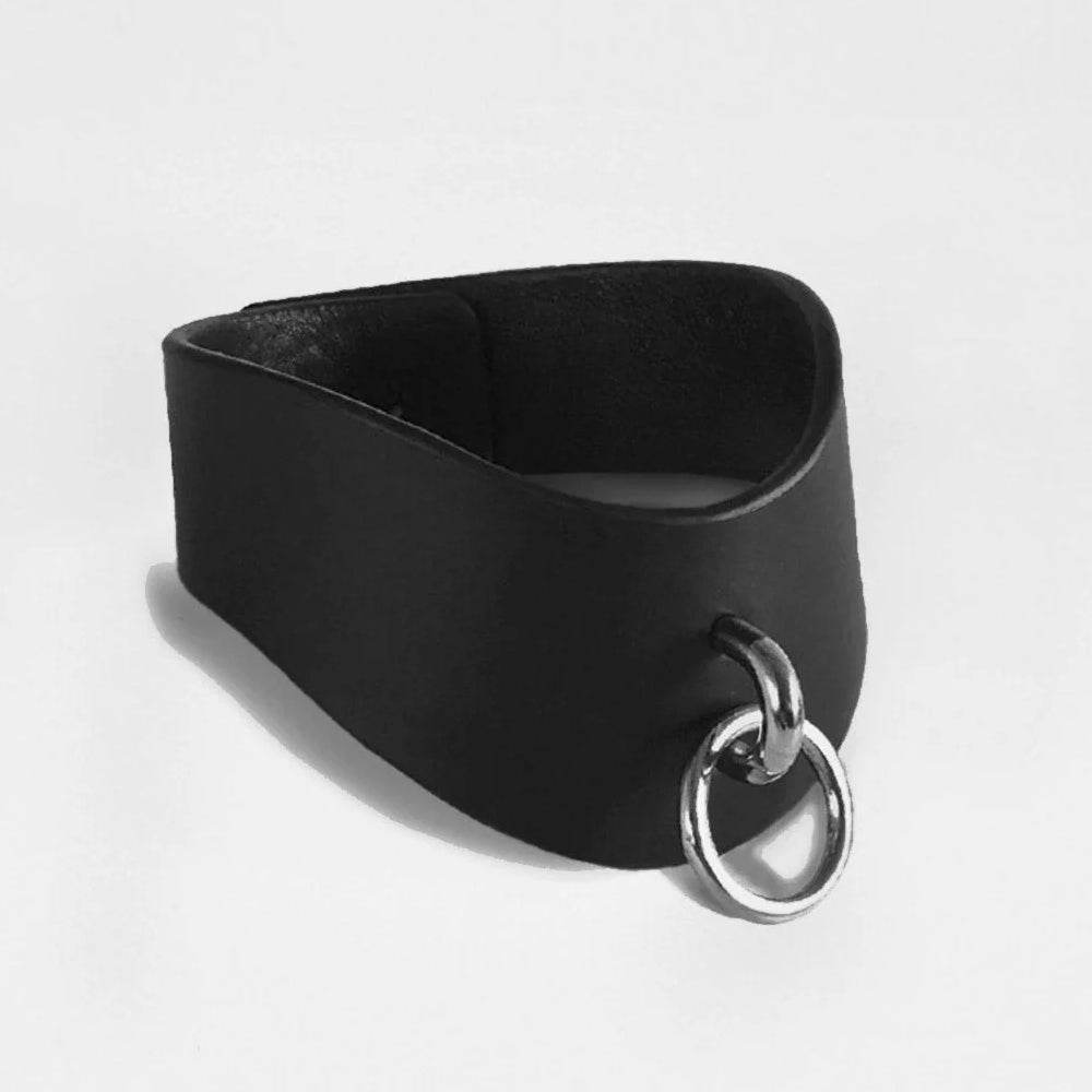 O-ring Curved Collar - CoreFlexInd