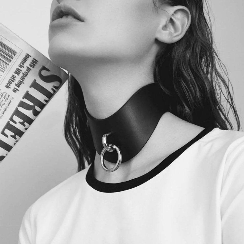 O-ring Curved Collar - CoreFlexInd