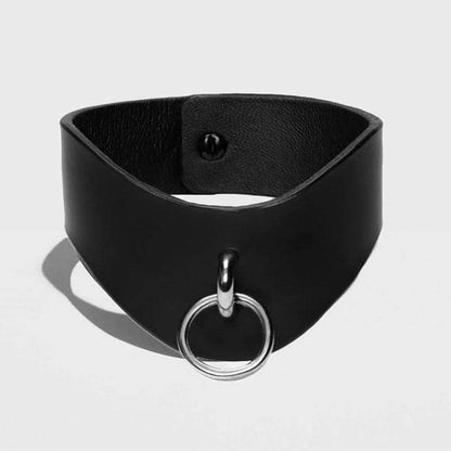 O-ring Curved Collar - CoreFlexInd