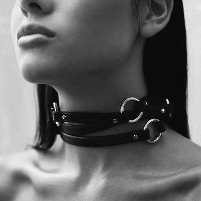 O-ring Wrap Choker - CoreFlexInd