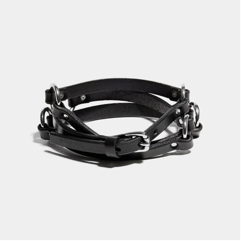 O-ring Wrap Choker - CoreFlexInd