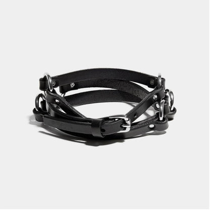 O-ring Wrap Choker - CoreFlexInd