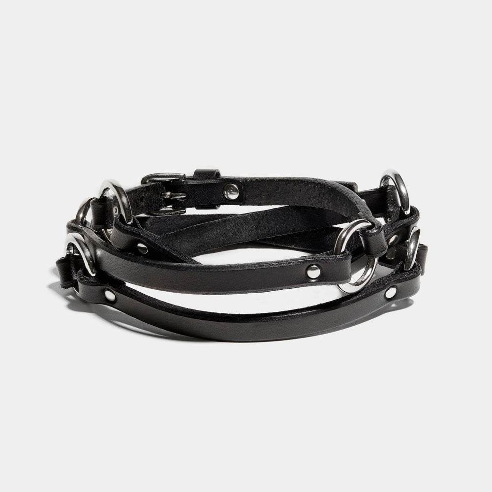 O-ring Wrap Choker - CoreFlexInd