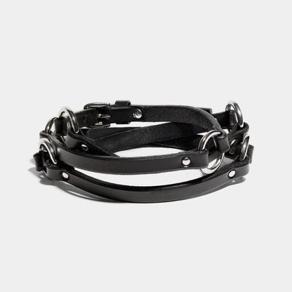 O-ring Wrap Choker - CoreFlexInd