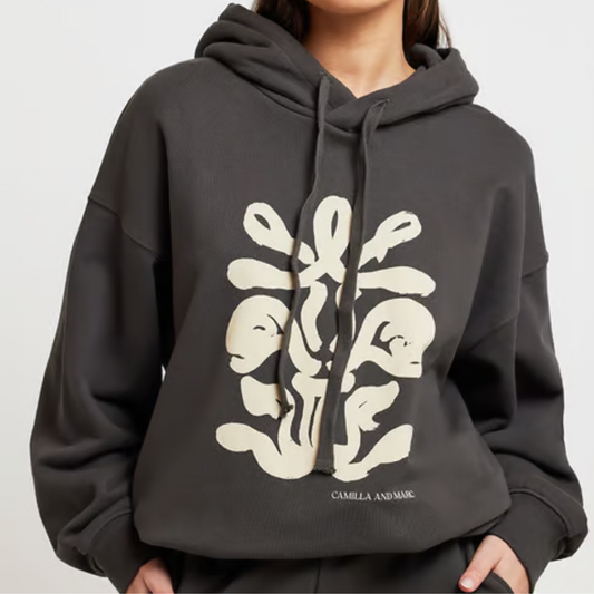 Potter Hoodie Pullover