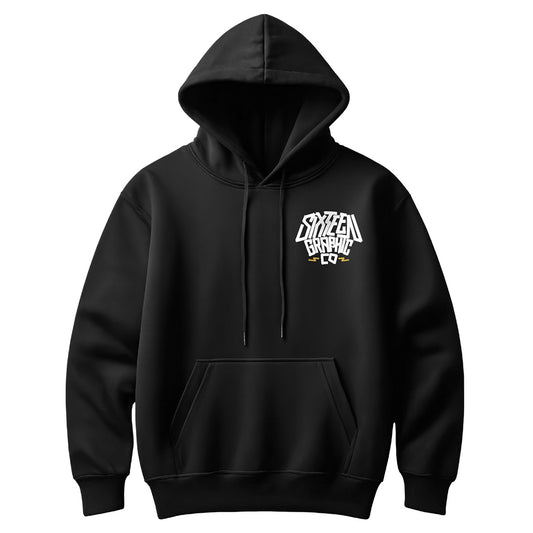 Men's Rouge Pullover Hoodies