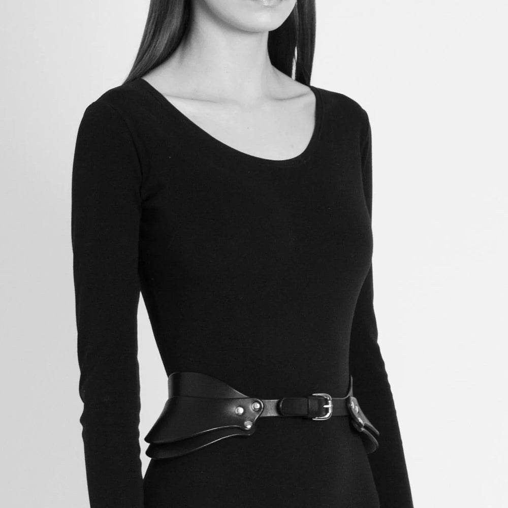 Shaped Waist Belt - CoreFlexInd