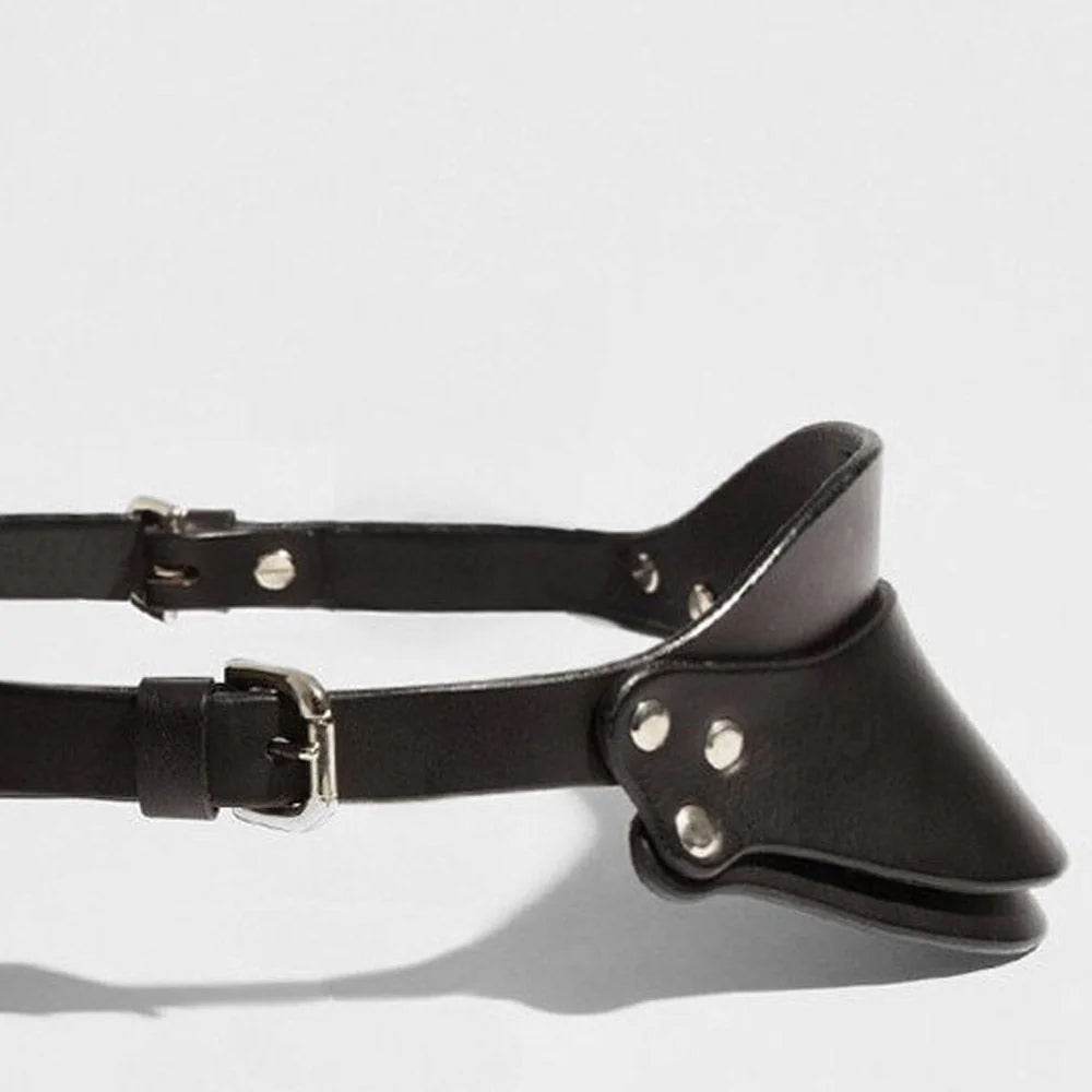 Shaped Waist Belt - CoreFlexInd