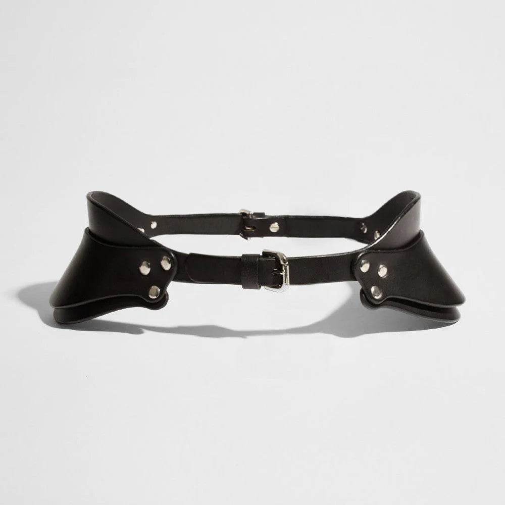 Shaped Waist Belt - CoreFlexInd