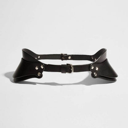 Shaped Waist Belt - CoreFlexInd