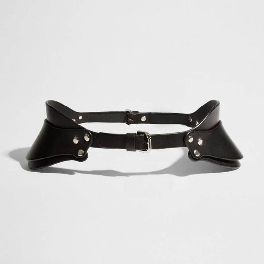 Shaped Waist Belt - CoreFlexInd