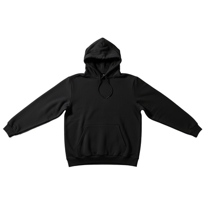 Shmoo foil Star Rider Fleece Hoodie - Garmentswear