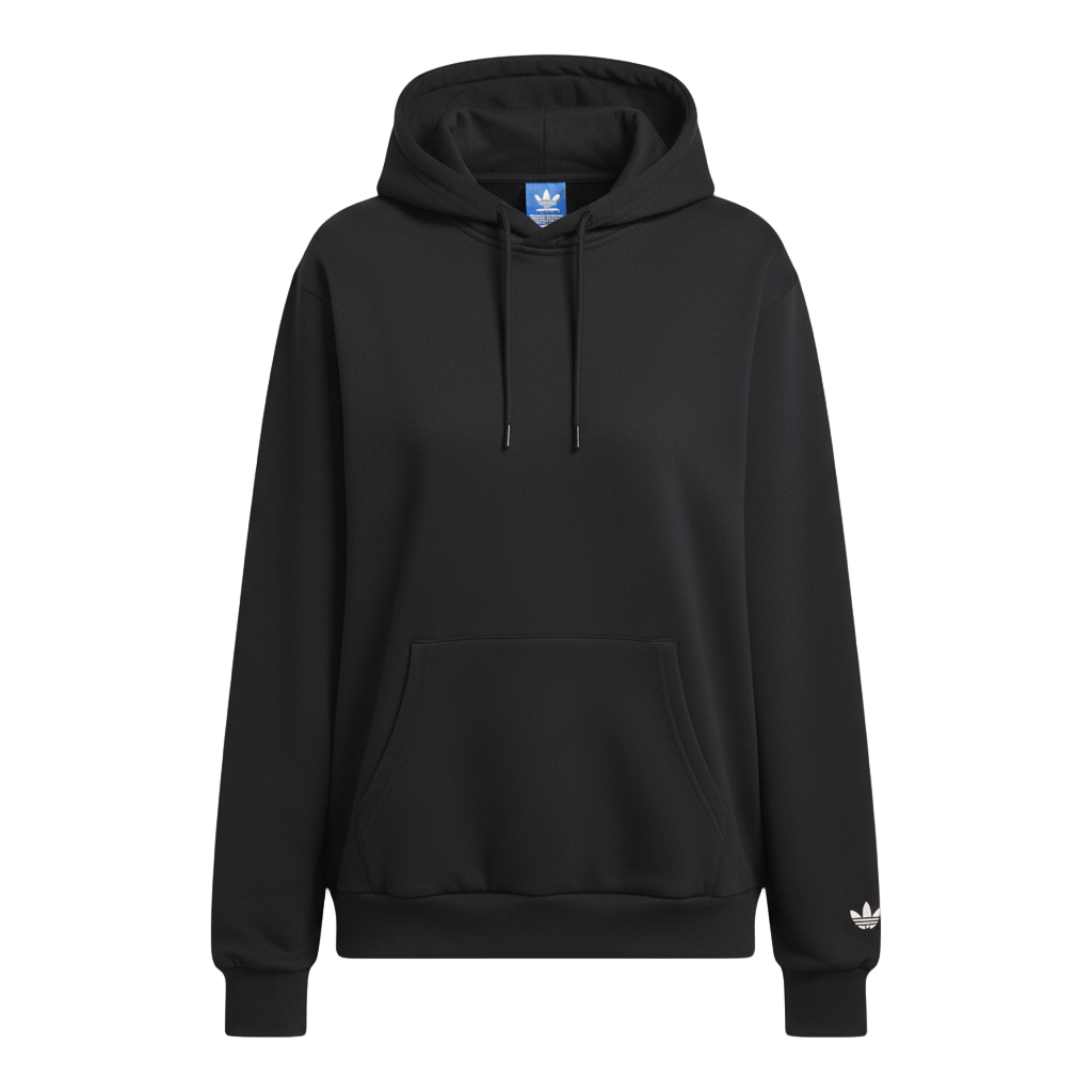 Shmoofoil Monument Hoodie - Garmentswear
