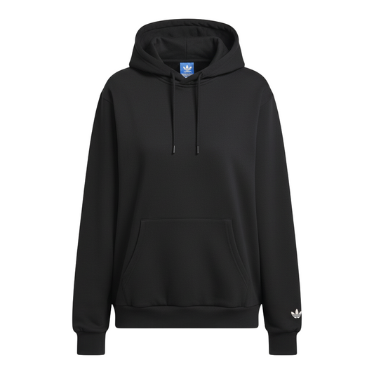 Shmoofoil Monument Hoodie - Garmentswear