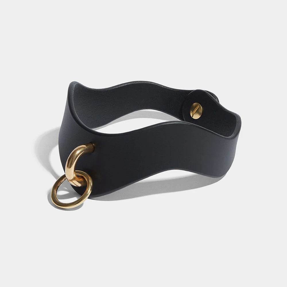 Slim O-ring Choker - CoreFlexInd