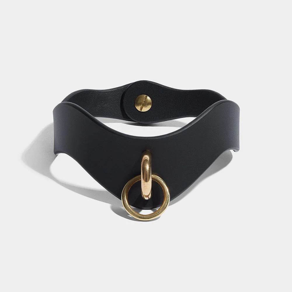 Slim O-ring Choker - CoreFlexInd