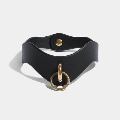 Slim O-ring Choker - CoreFlexInd