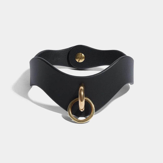 Slim O-ring Choker - CoreFlexInd