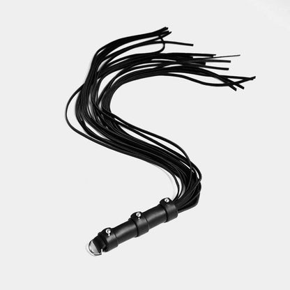 Studded Handle Flogger - CoreFlexInd