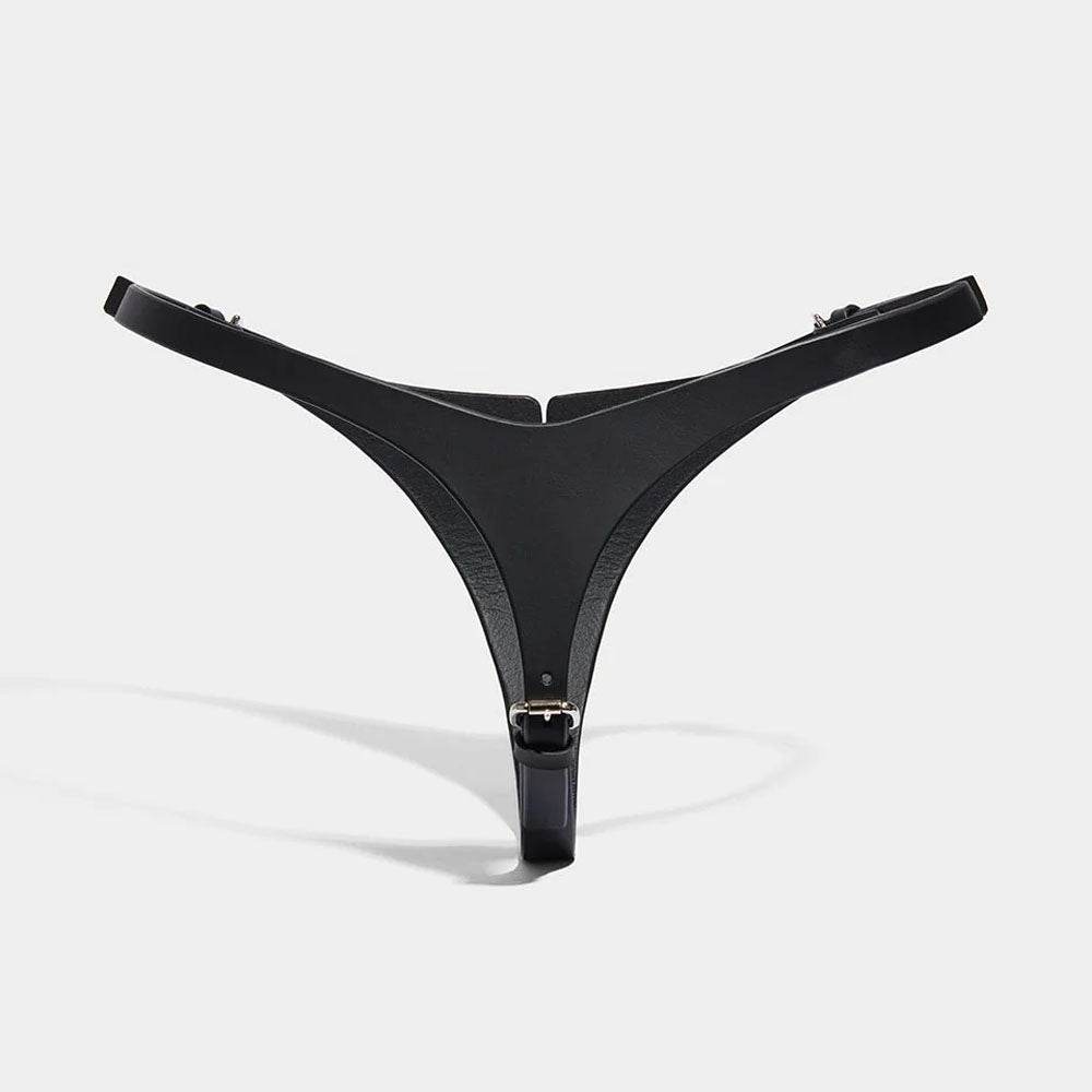 The Pierced Thong - CoreFlexInd