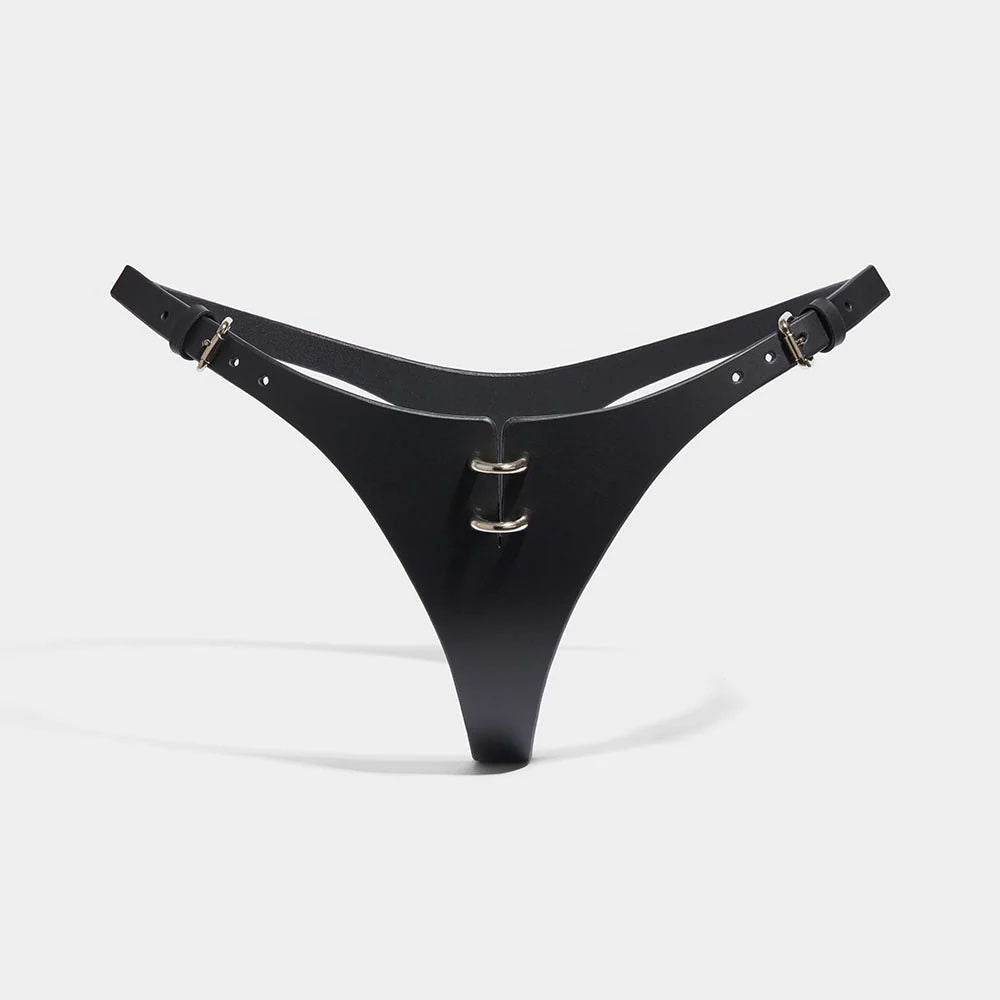 The Pierced Thong - CoreFlexInd