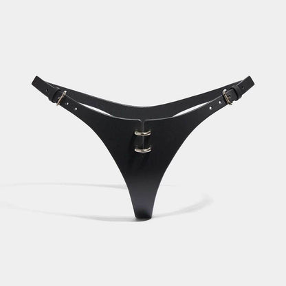 The Pierced Thong - CoreFlexInd