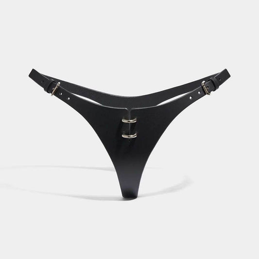 The Pierced Thong - CoreFlexInd