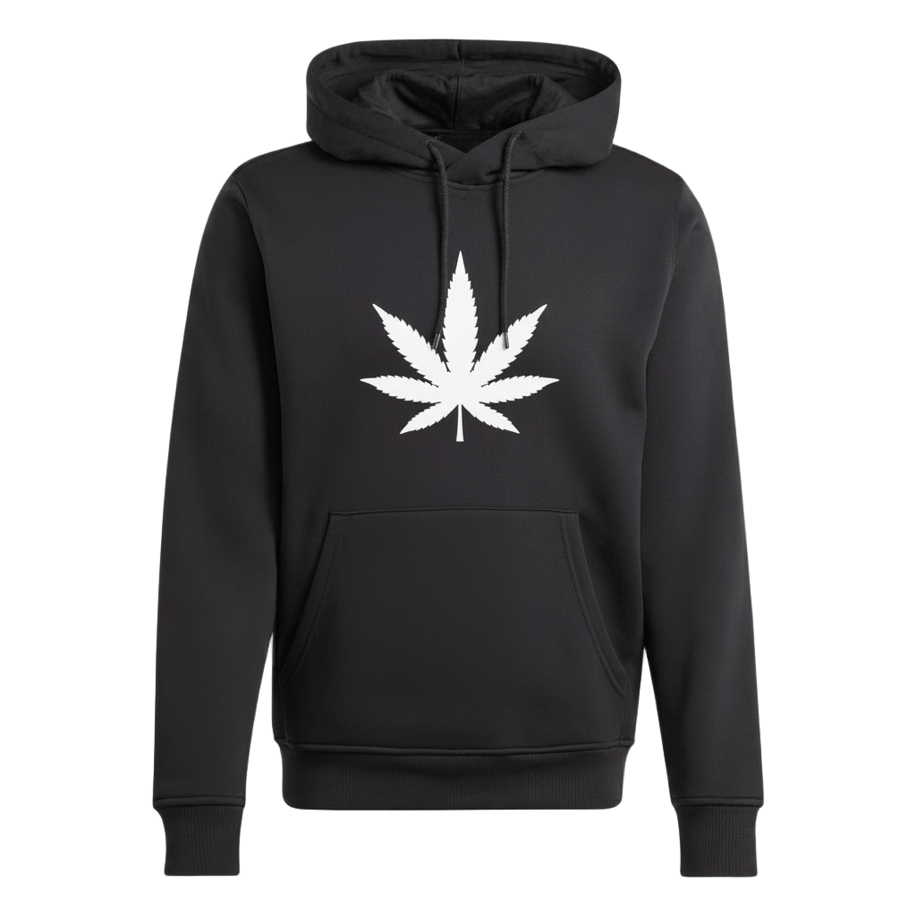 Trefoil Essentials Hoodie - Garmentswear