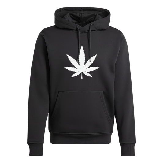 Trefoil Essentials Hoodie - Garmentswear