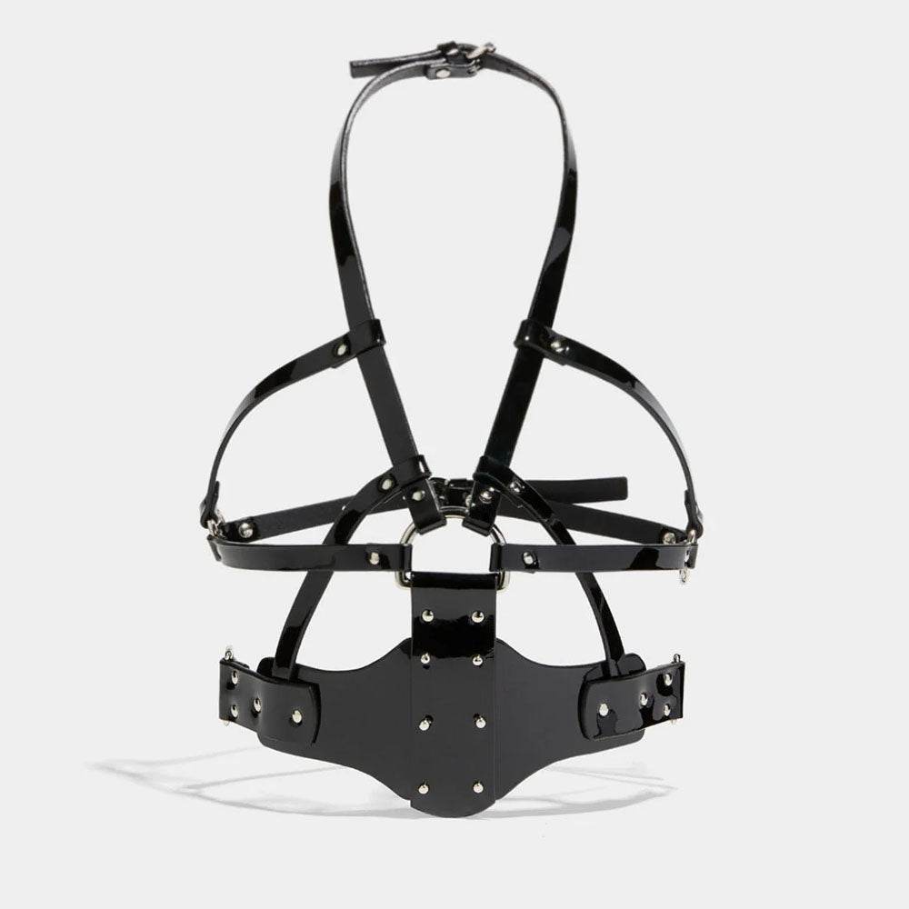Web Body Piece Harness - CoreFlexInd