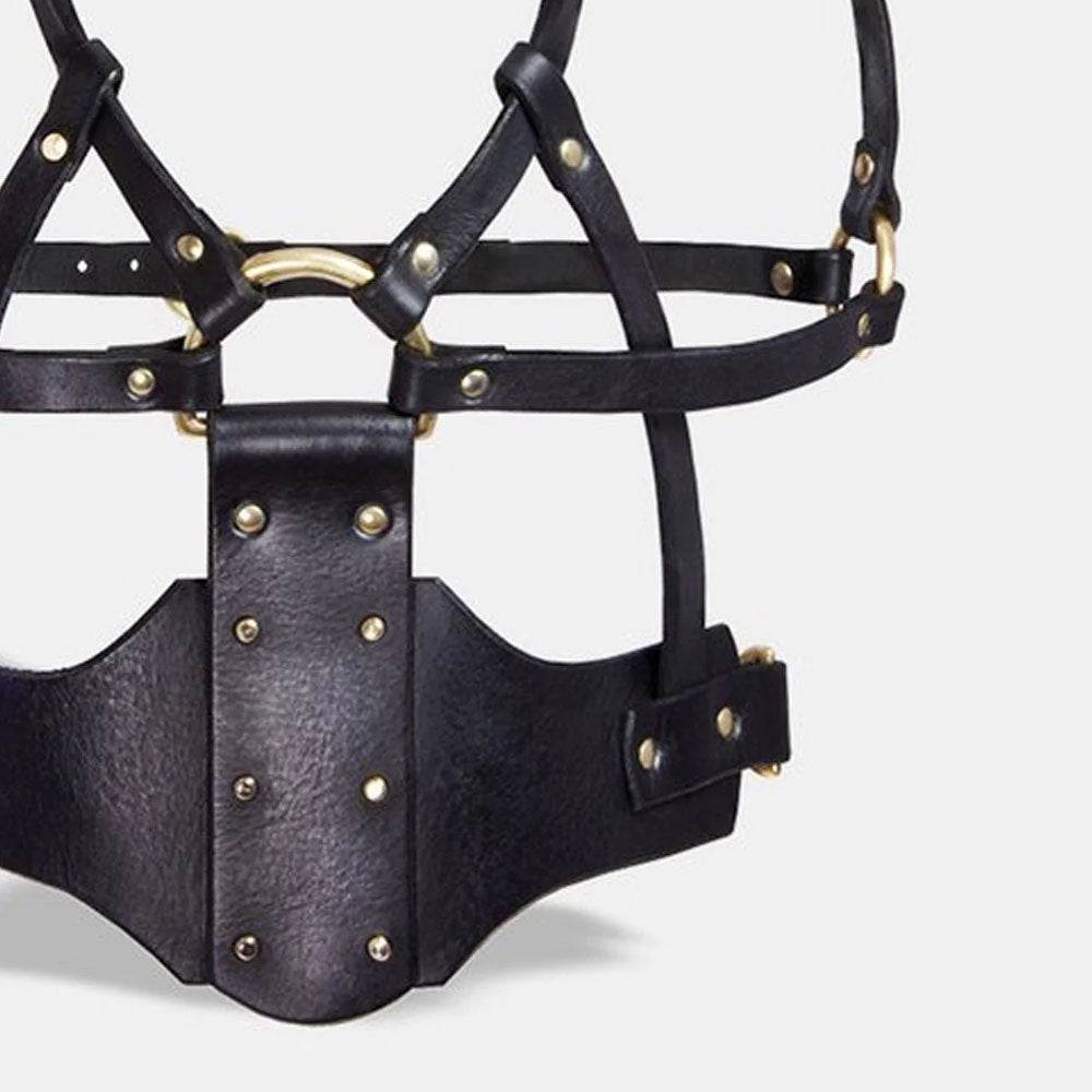 Web Body Piece Harness - CoreFlexInd