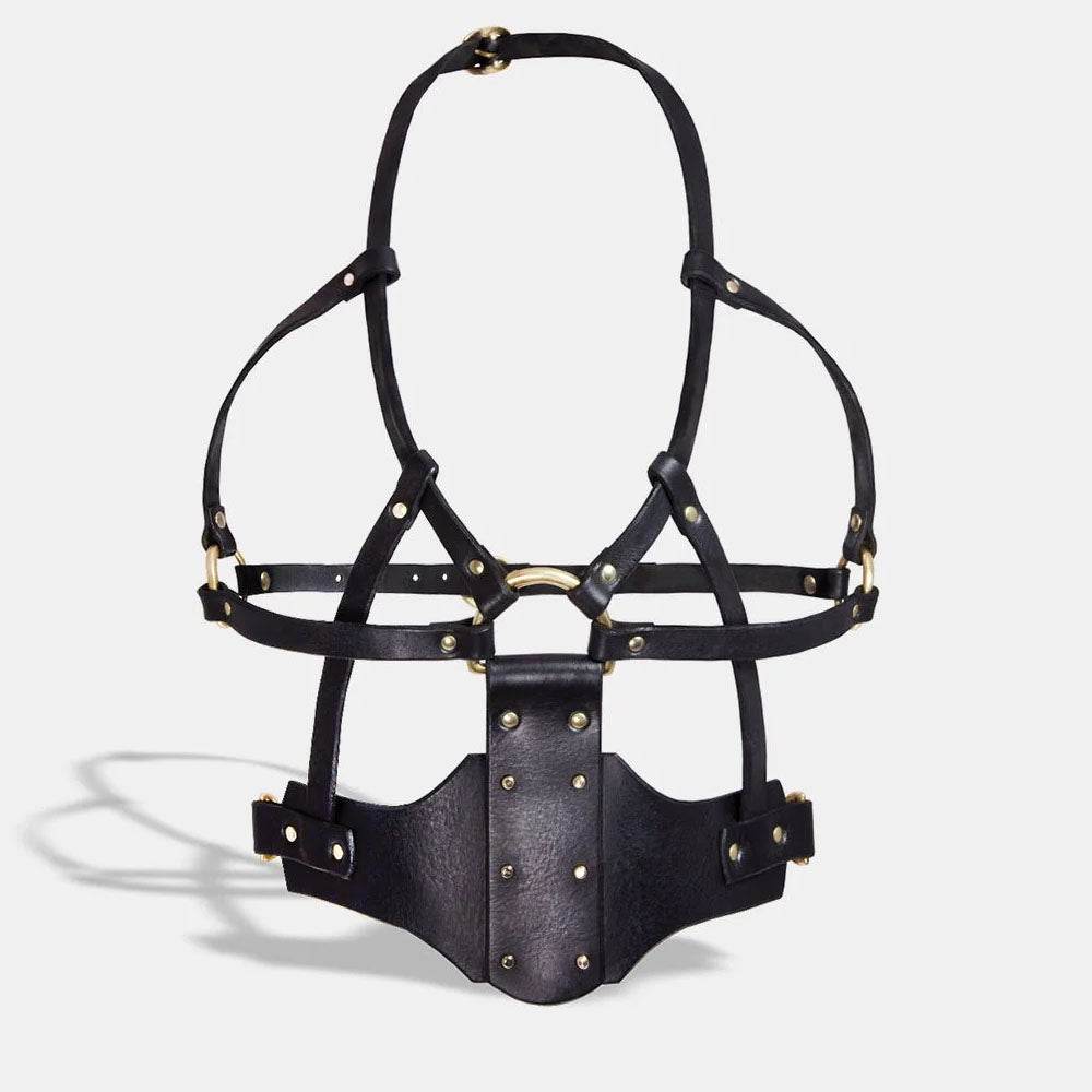 Web Body Piece Harness - CoreFlexInd