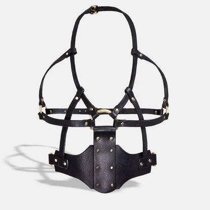 Web Body Piece Harness - CoreFlexInd