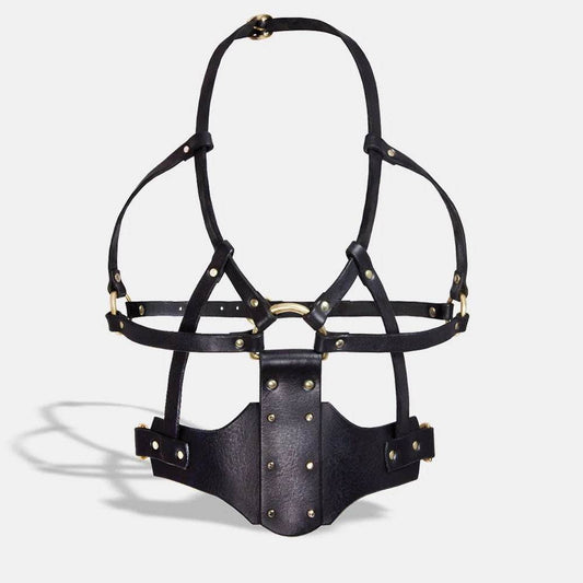 Web Body Piece Harness - CoreFlexInd