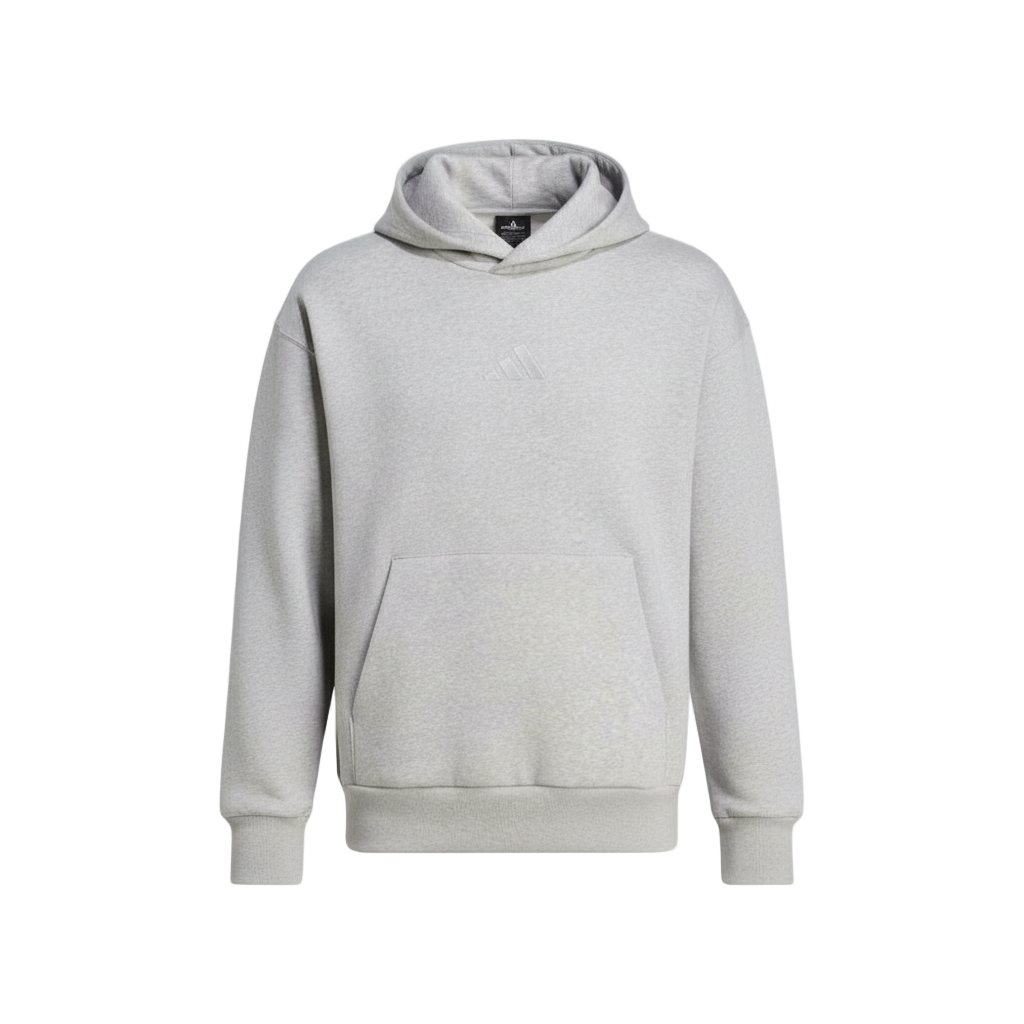 White_All_SZN_Fleece_Hoodie-Garmentswear