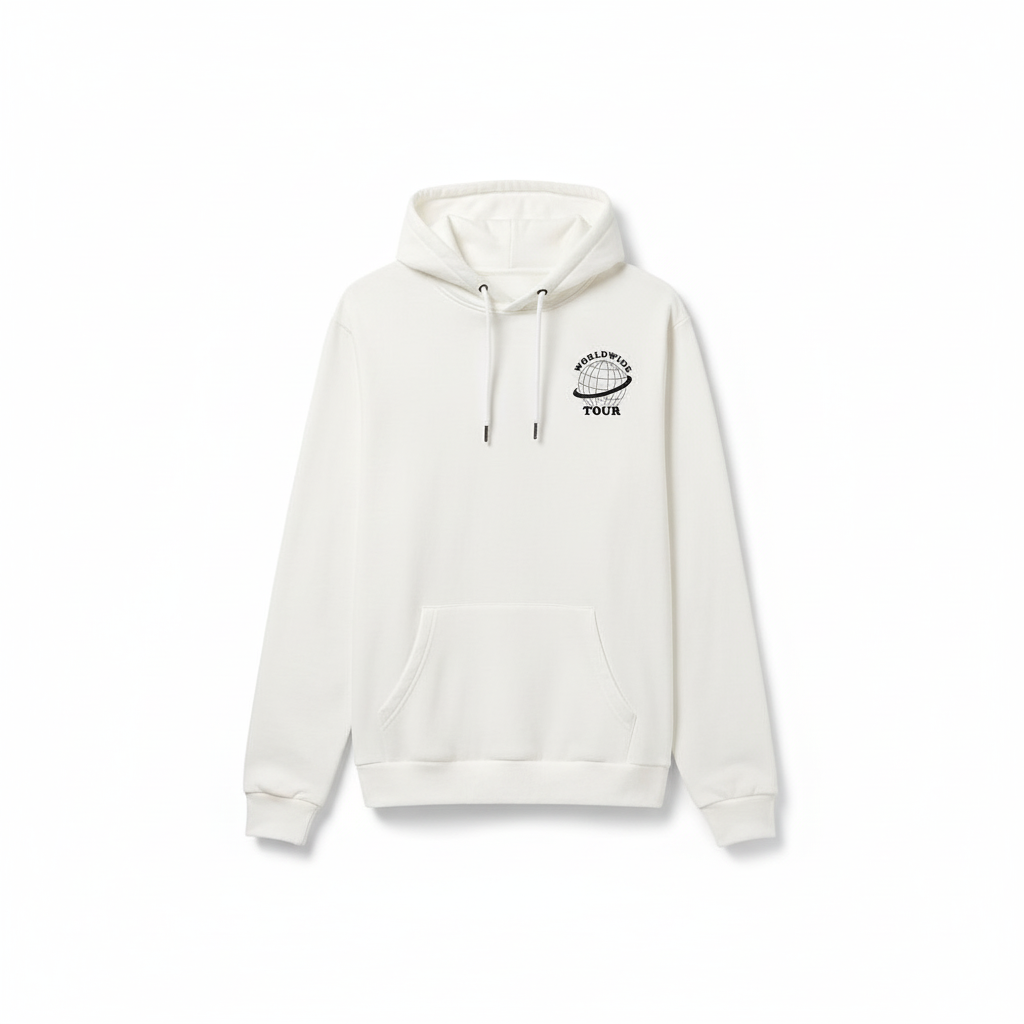 White_Print_Detail_Hoodie-Garmentswear