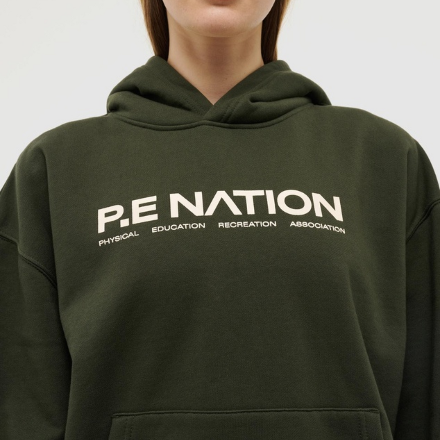 Women Comeback Hoodie