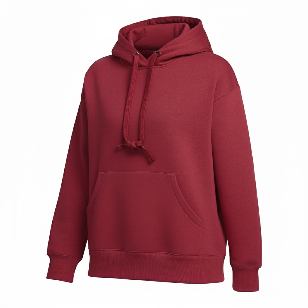 Women's Nike Soccer Oversized Pullover Hoodie - Garmentswear