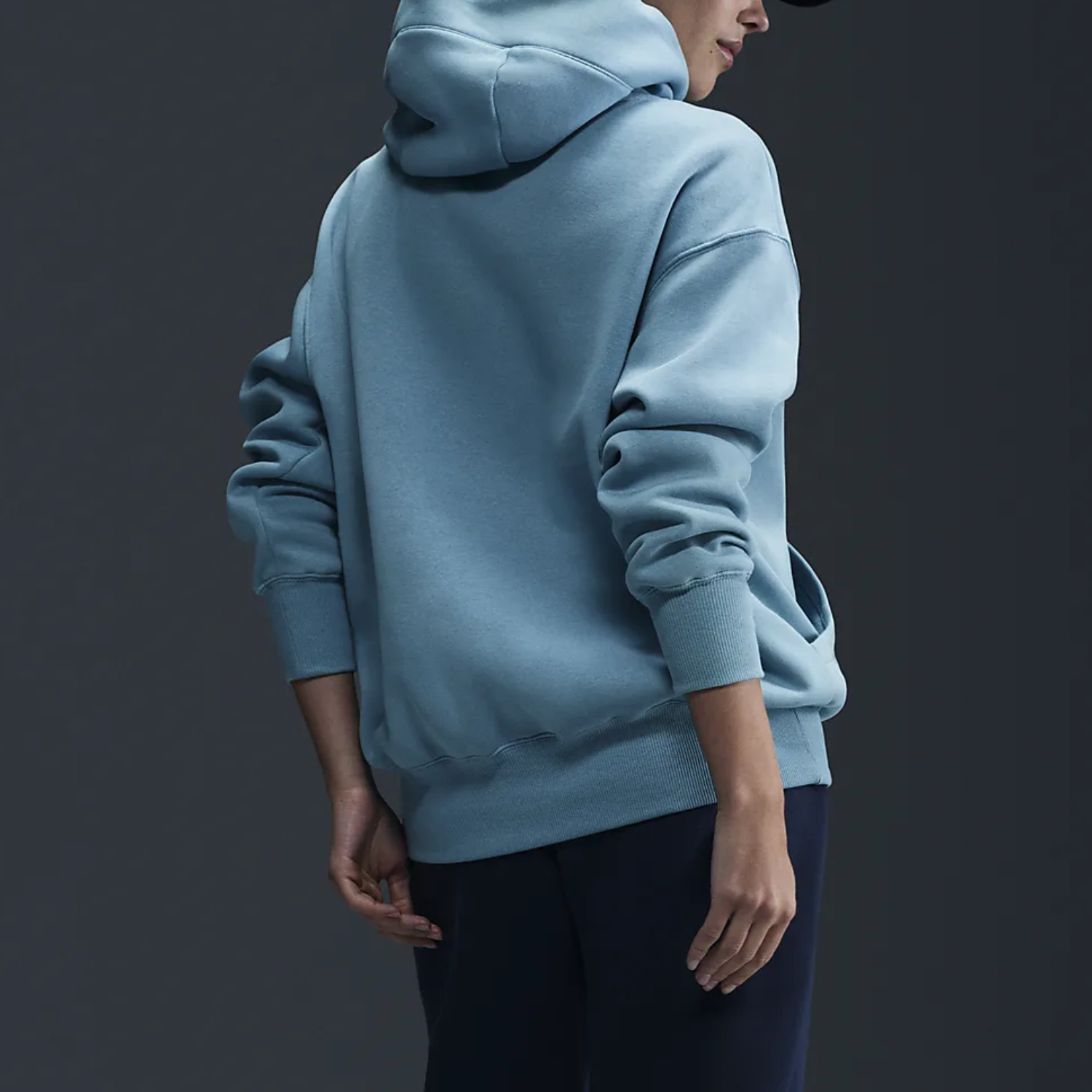 Women's UA Unstoppable Fleece Hoodie