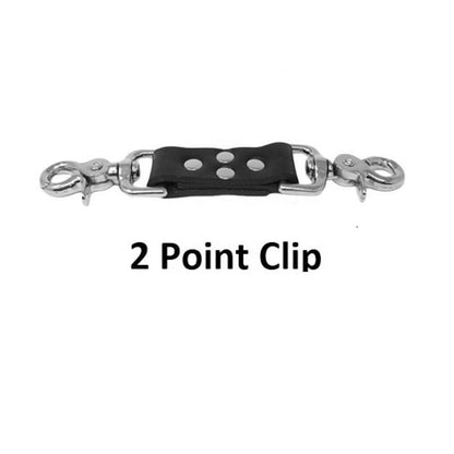 Wrist Leather Hand Cuffs - CoreFlexInd