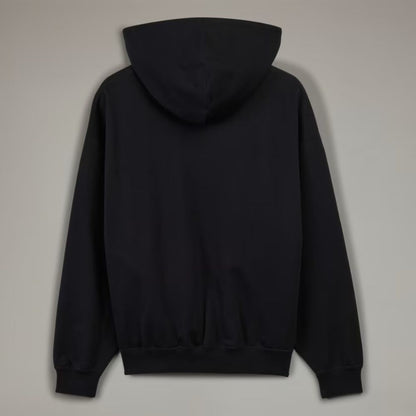 Y-3 Brushed Terry Pullover Hoodie
