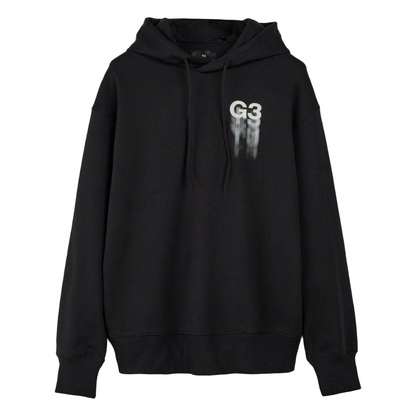Y-3 Graphic Hoodie - Garmentswear