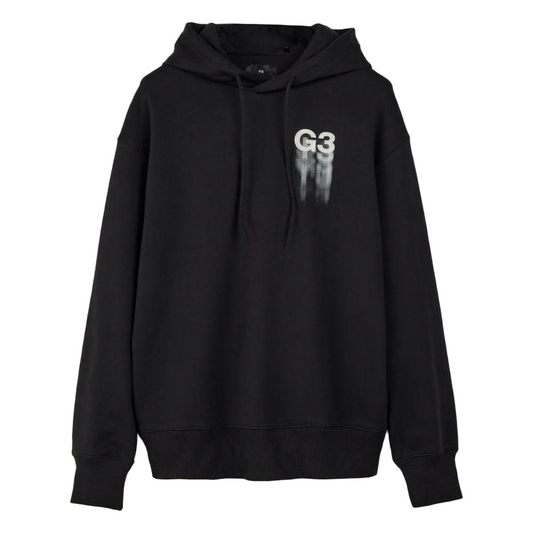 Y-3 Graphic Hoodie - Garmentswear