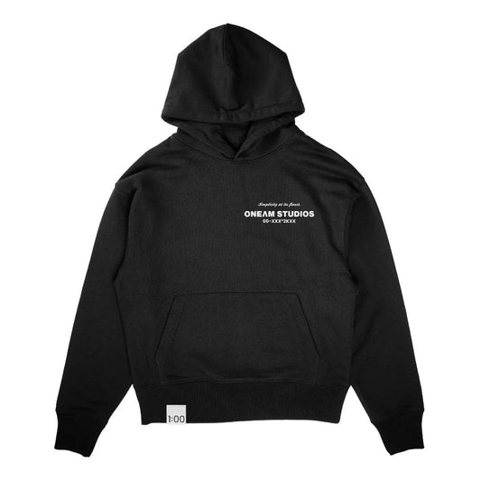 for The Brand Hoodie - Garmentswear